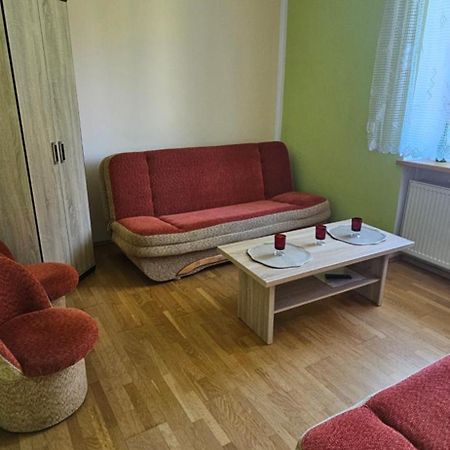 Dobry Apartament Stronie Slaskie Exterior photo